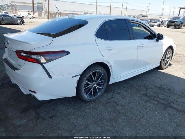 4T1G11AK8RU885972 Toyota a25a-fks