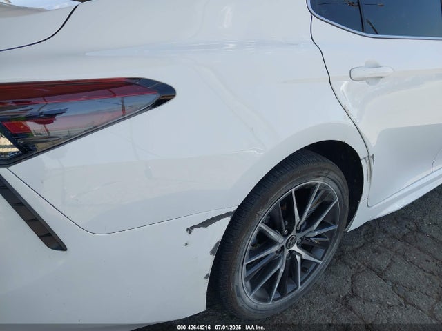 4T1G11AK8RU885972 Toyota a25a-fks