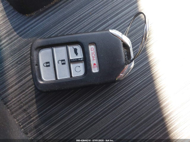 5FNYF6H90JB009842 Honda j35y6