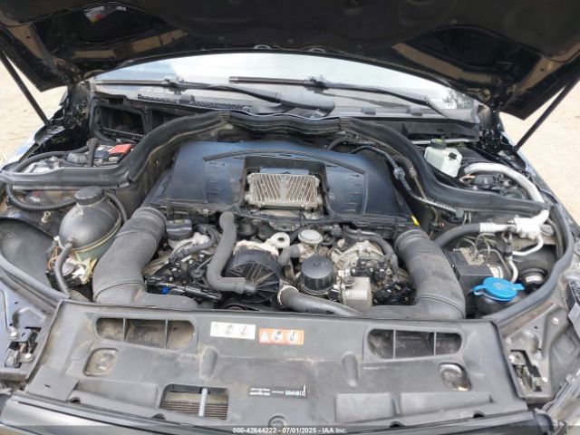 2012 MERCEDES-BENZ C 300 WDDGF8BB7CA643833 Photo 9