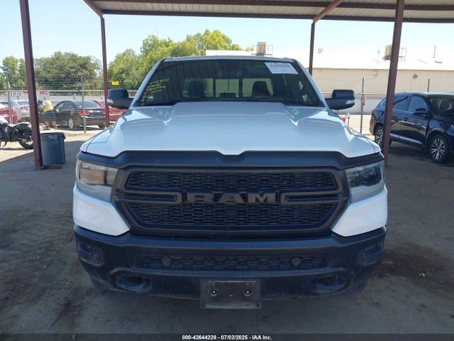 RAM 2021 2021 1C6SRFFT4MN742761 Image 13