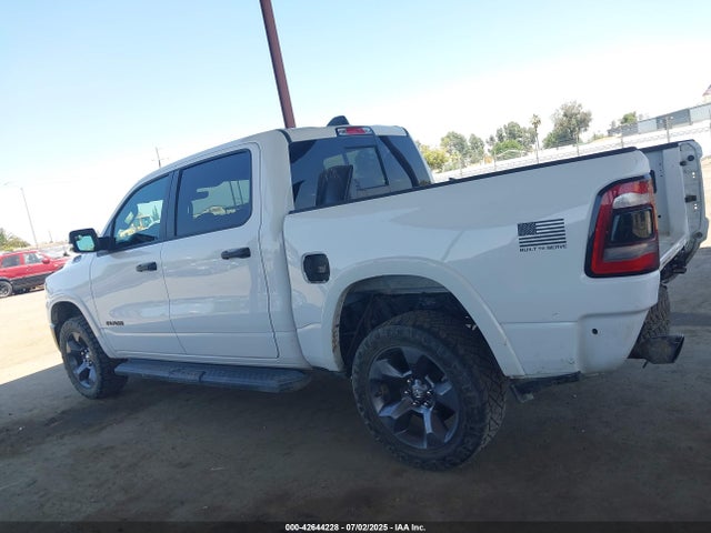 RAM 2021 2021 1C6SRFFT4MN742761 Image 15