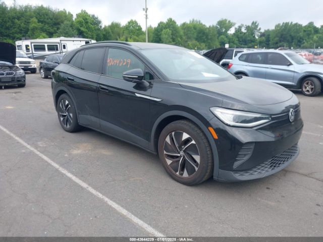 2021 VOLKSWAGEN ID.4 WVGTMPE24MP044273