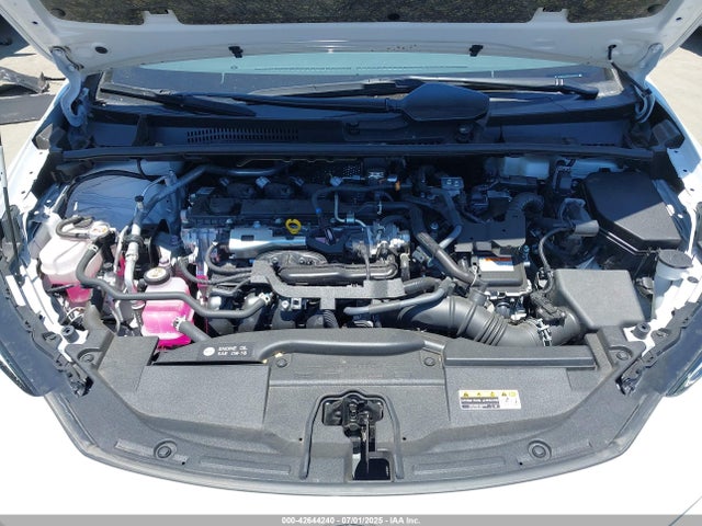 JTDACAAU2R3020703 Toyota m20a-fxs