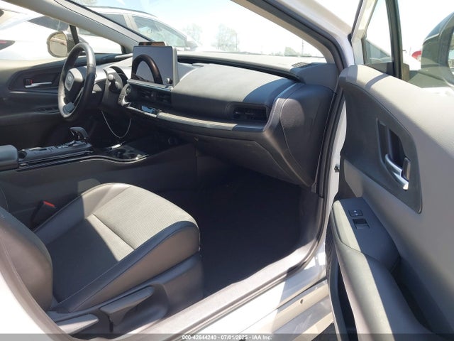 JTDACAAU2R3020703 Toyota m20a-fxs