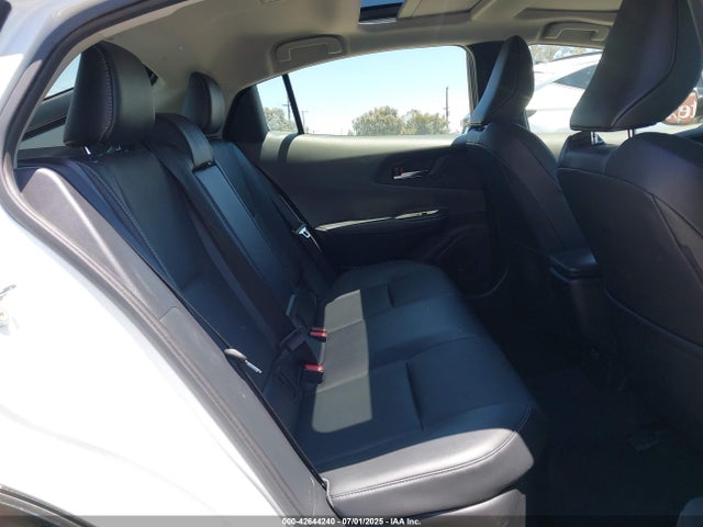 JTDACAAU2R3020703 Toyota m20a-fxs