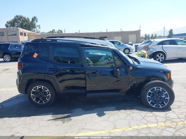 ZACNJDC12PPP23574 Jeep 2023