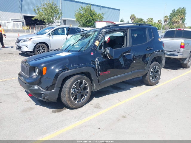 ZACNJDC12PPP23574 Jeep 2023