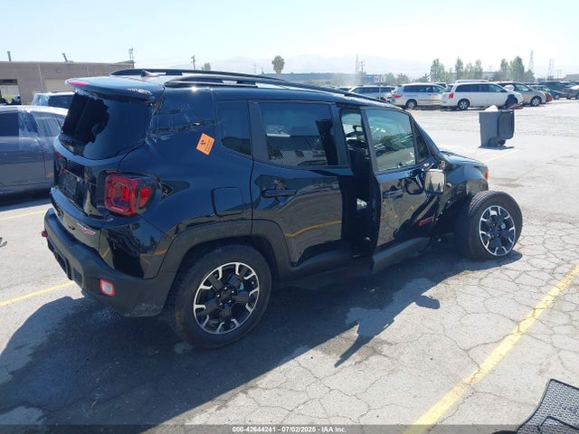 ZACNJDC12PPP23574 Jeep 2023