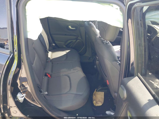ZACNJDC12PPP23574 Jeep 2023