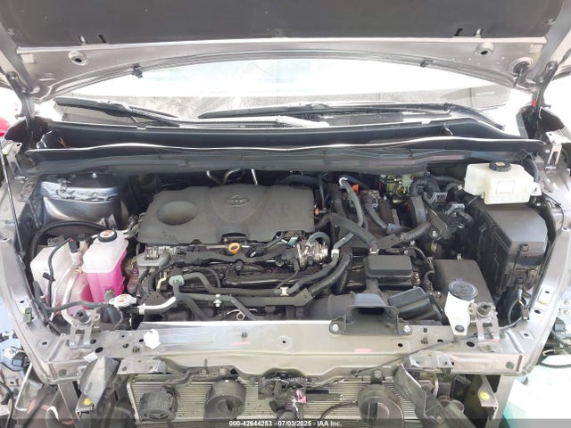 Toyota a25a-fxs, 5nm 2022 5TDKRKECXNS109602 Image 10