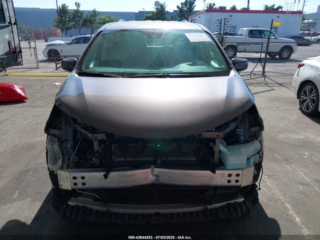 Toyota a25a-fxs, 5nm 2022 5TDKRKECXNS109602 Image 13