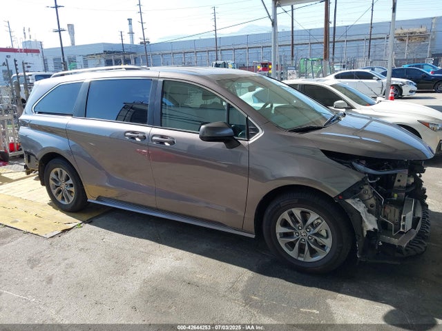 Toyota a25a-fxs, 5nm 2022 5TDKRKECXNS109602 Image 14