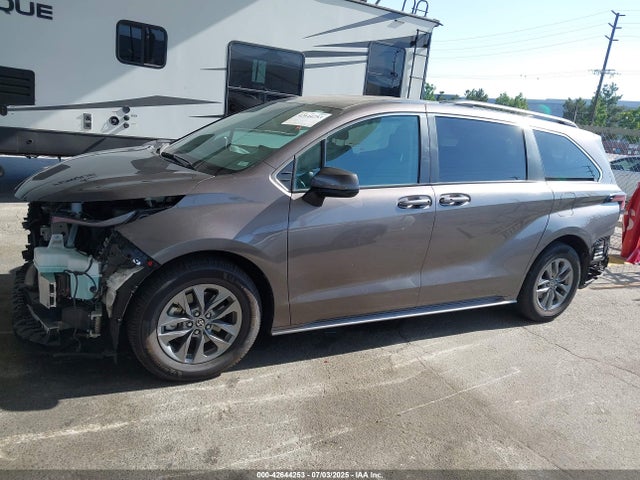Toyota a25a-fxs, 5nm 2022 5TDKRKECXNS109602 Image 15