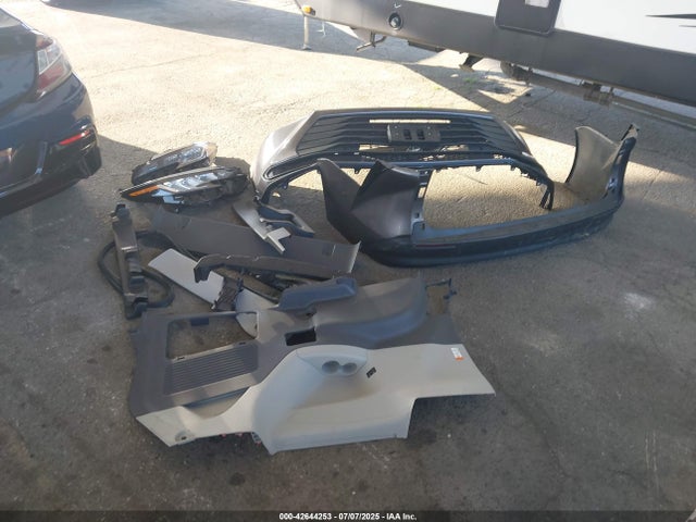 Toyota a25a-fxs, 5nm 2022 5TDKRKECXNS109602 Image 12
