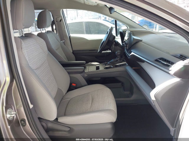Toyota a25a-fxs, 5nm 2022 5TDKRKECXNS109602 Image 5