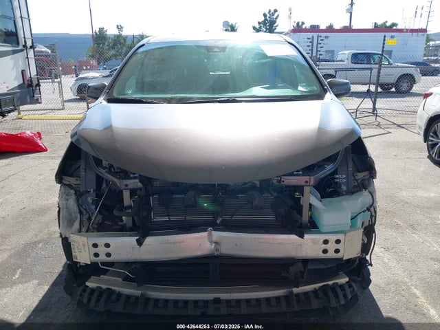Toyota a25a-fxs, 5nm 2022 5TDKRKECXNS109602 Image 6