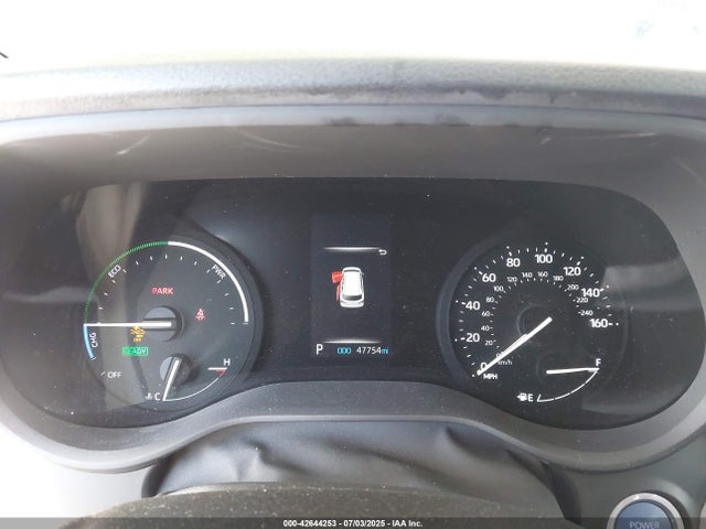 Toyota a25a-fxs, 5nm 2022 5TDKRKECXNS109602 Image 7