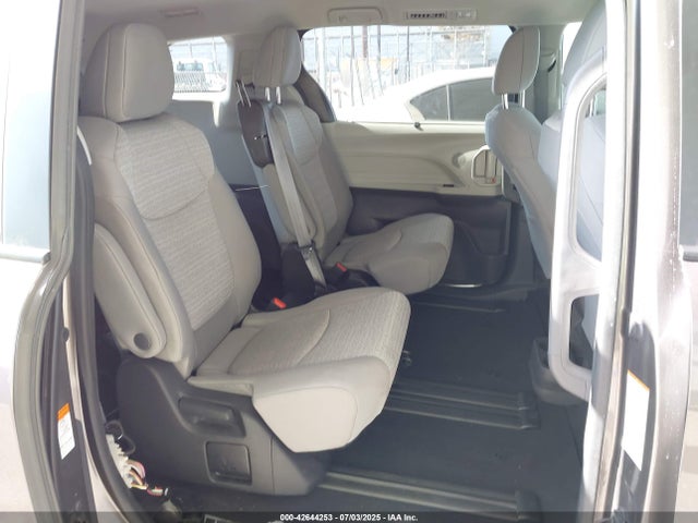 Toyota a25a-fxs, 5nm 2022 5TDKRKECXNS109602 Image 8