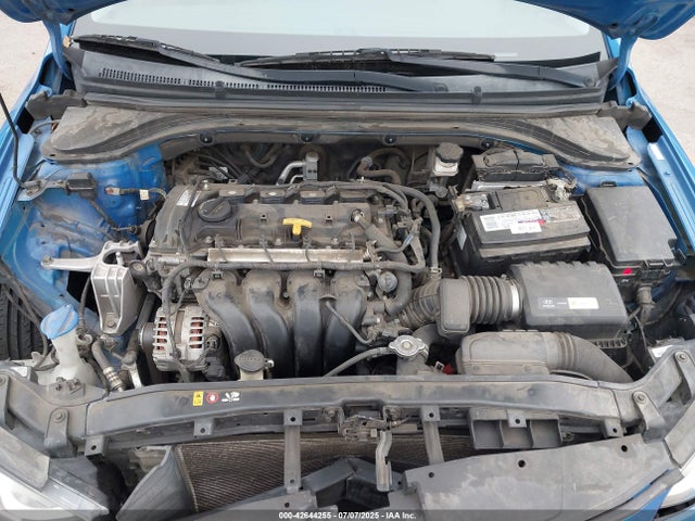 Hyundai 2017 2017 KMHD74LF1HU394466 Image 10