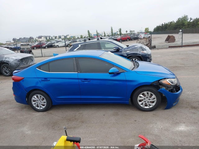 Hyundai 2017 2017 KMHD74LF1HU394466 Image 13