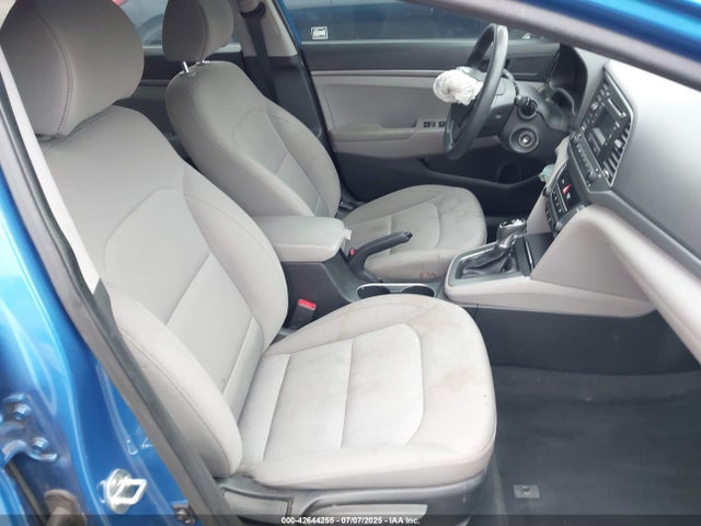 Hyundai 2017 2017 KMHD74LF1HU394466 Image 5