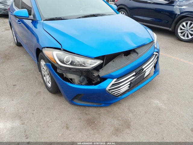 Hyundai 2017 2017 KMHD74LF1HU394466 Image 6