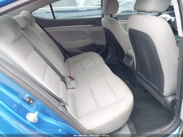 Hyundai 2017 2017 KMHD74LF1HU394466 Image 8