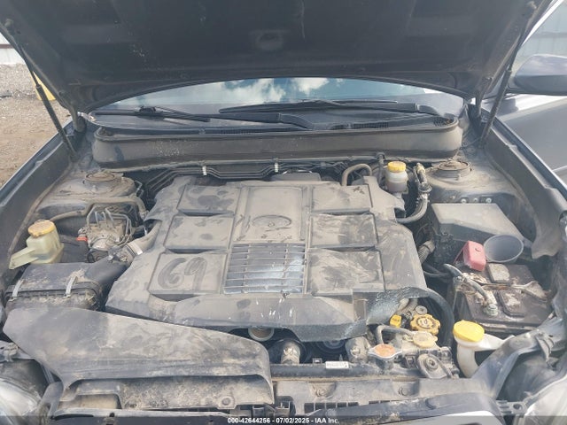 Subaru 3.6na u5 2014 4S3BMDL62E2004440 Image 10