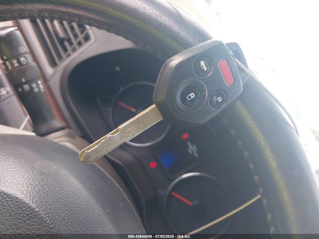 Subaru 3.6na u5 2014 4S3BMDL62E2004440 Image 11