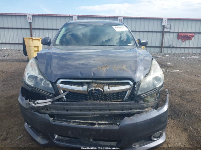 Subaru 3.6na u5 2014 4S3BMDL62E2004440 Image 12