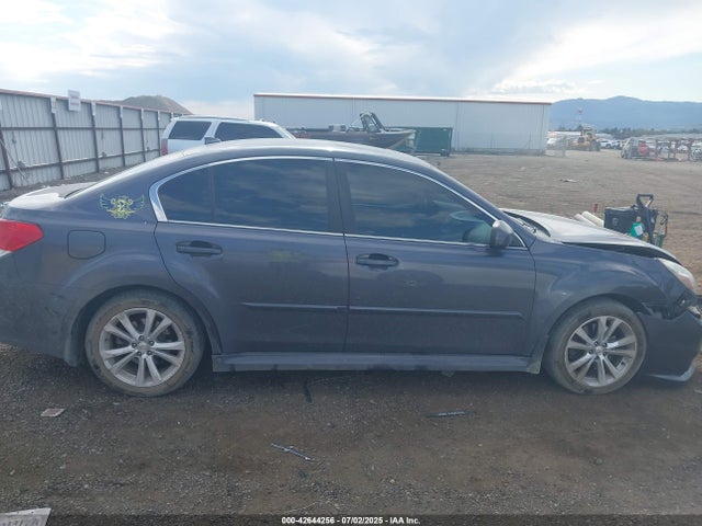 Subaru 3.6na u5 2014 4S3BMDL62E2004440 Image 13