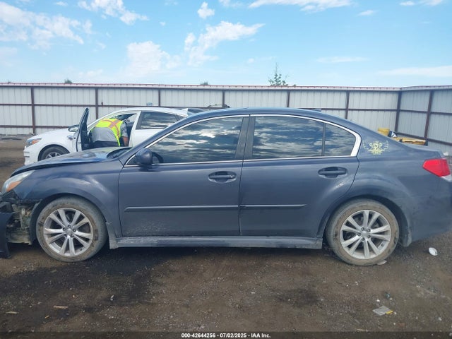 Subaru 3.6na u5 2014 4S3BMDL62E2004440 Image 14