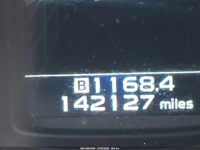 Subaru 3.6na u5 2014 4S3BMDL62E2004440 Image 15