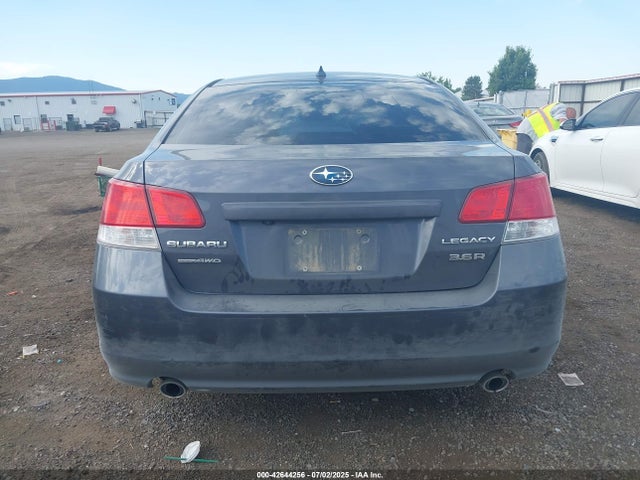 Subaru 3.6na u5 2014 4S3BMDL62E2004440 Image 16