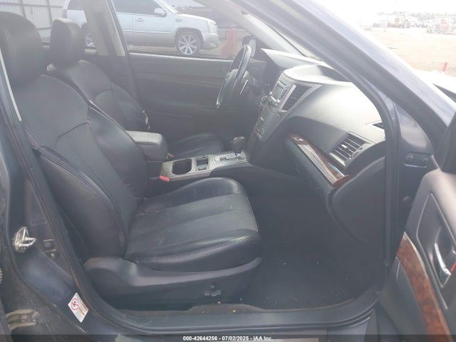 Subaru 3.6na u5 2014 4S3BMDL62E2004440 Image 5
