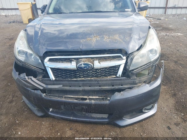 Subaru 3.6na u5 2014 4S3BMDL62E2004440 Image 6