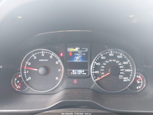 Subaru 3.6na u5 2014 4S3BMDL62E2004440 Image 7