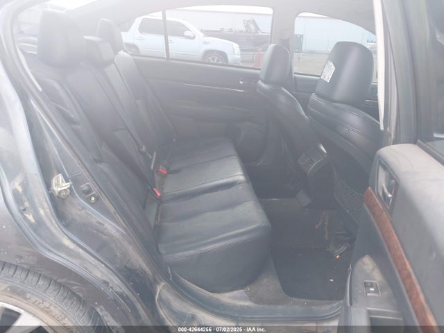 Subaru 3.6na u5 2014 4S3BMDL62E2004440 Image 8