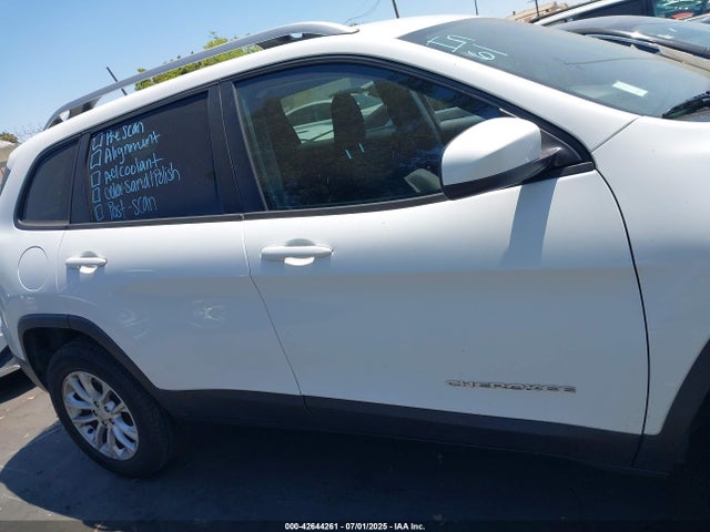 Jeep 2020 2020 1C4PJMCB7LD651266 Image 13