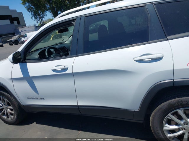Jeep 2020 2020 1C4PJMCB7LD651266 Image 14