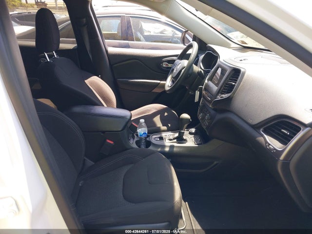 Jeep 2020 2020 1C4PJMCB7LD651266 Image 5