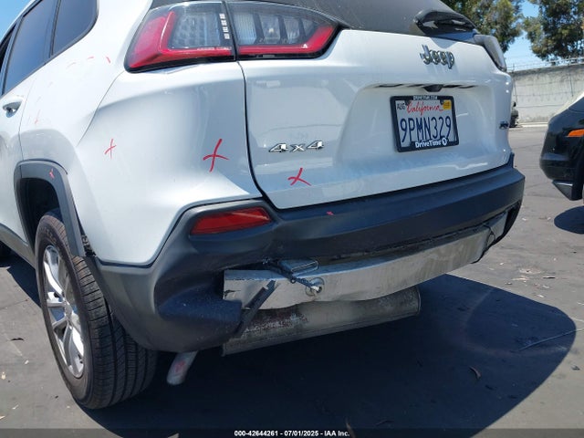 Jeep 2020 2020 1C4PJMCB7LD651266 Image 6
