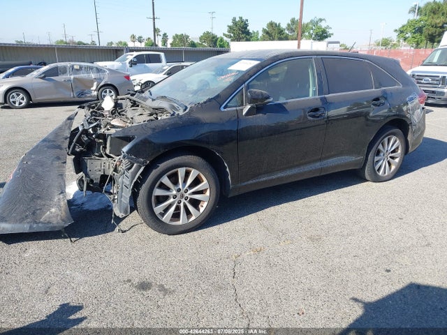 Toyota 1ar-fe 2014 4T3BA3BB5EU054225 Image 2