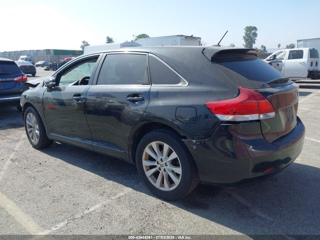 Toyota 1ar-fe 2014 4T3BA3BB5EU054225 Image 3