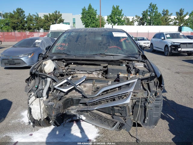 Toyota 1ar-fe 2014 4T3BA3BB5EU054225 Image 6