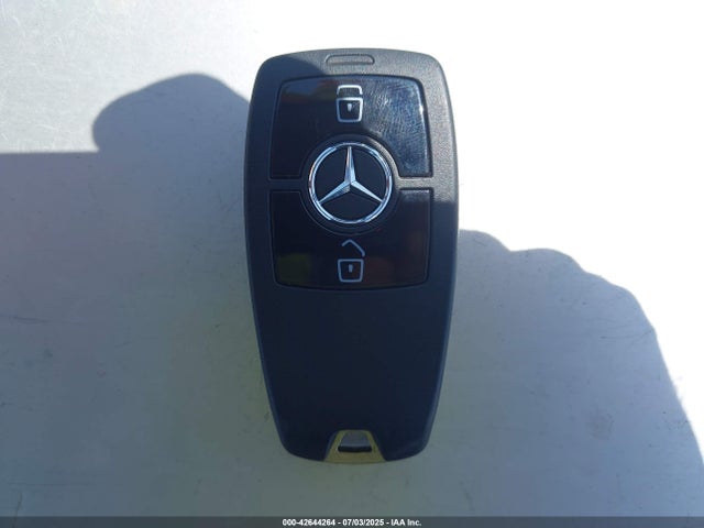 Mercedes-Benz om642 2021 W1Y4ECHY9MT078792 Image 11