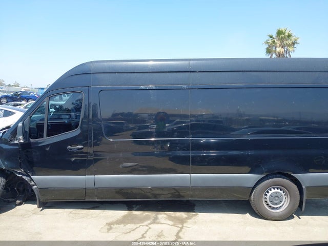 Mercedes-Benz om642 2021 W1Y4ECHY9MT078792 Image 14