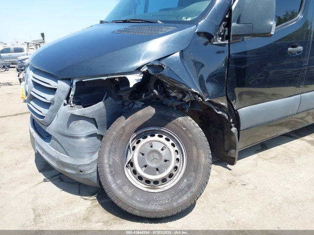 Mercedes-Benz om642 2021 W1Y4ECHY9MT078792 Image 6