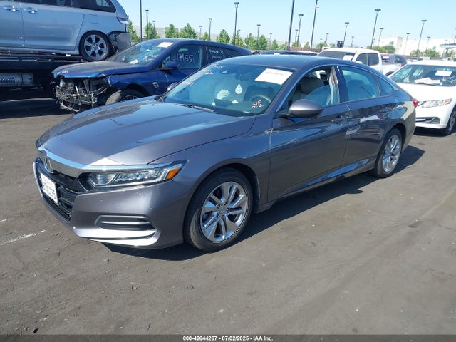 1HGCV1F16LA123497 Honda l15be